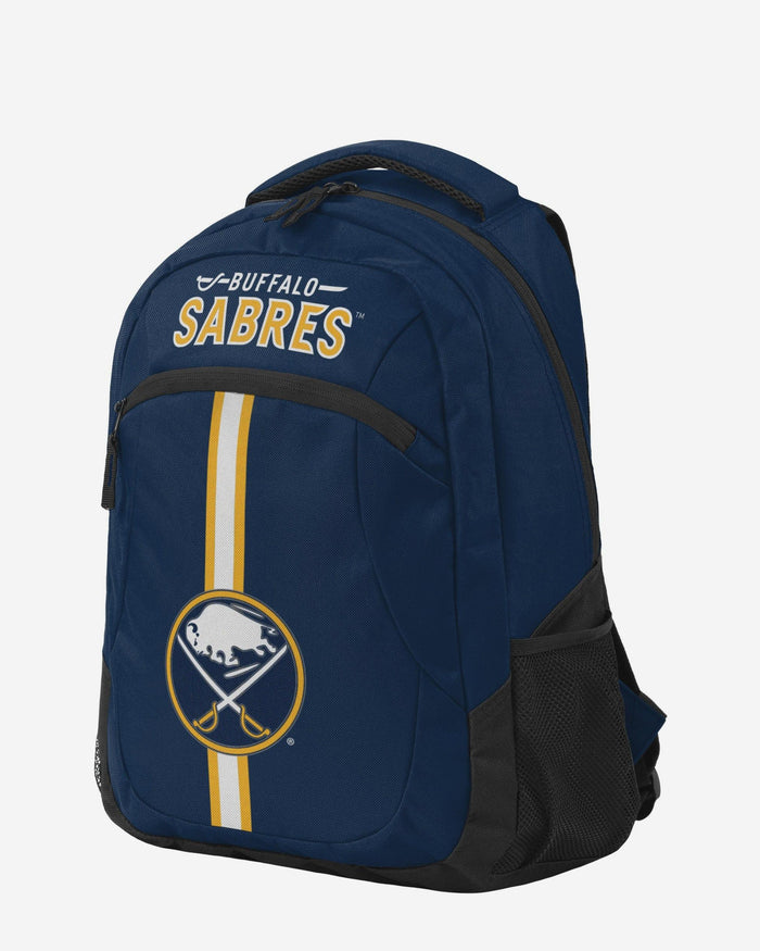 Buffalo Sabres Action Backpack