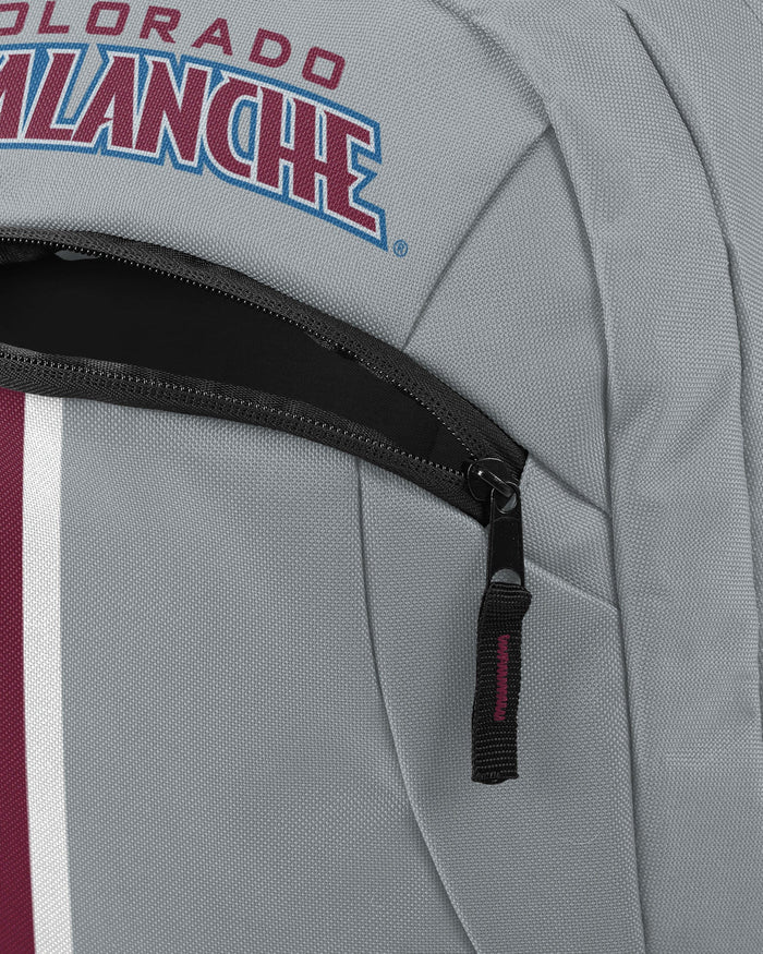 Colorado Avalanche Action Backpack