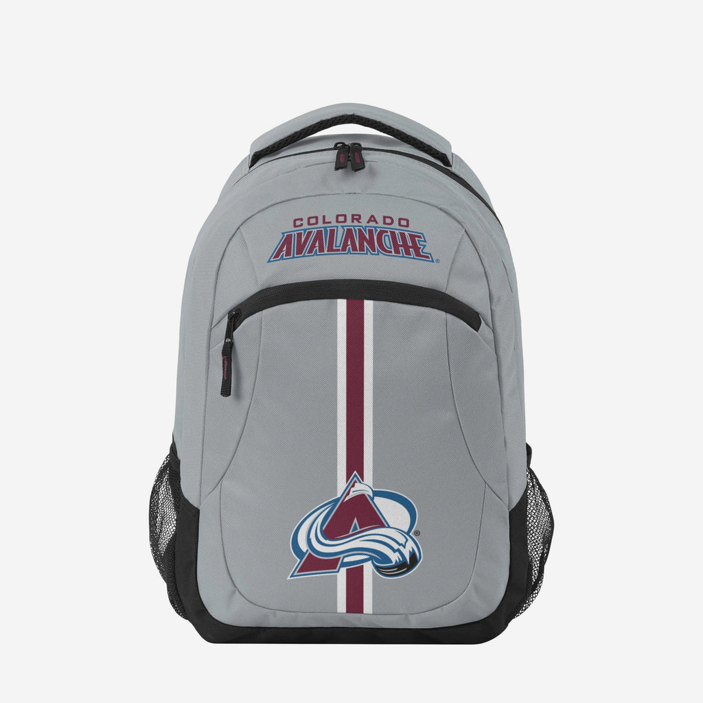 Colorado Avalanche Action Backpack