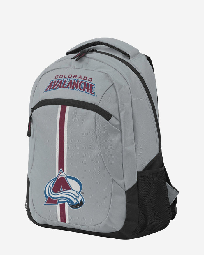 Colorado Avalanche Action Backpack