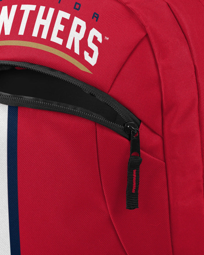Florida Panthers Action Backpack