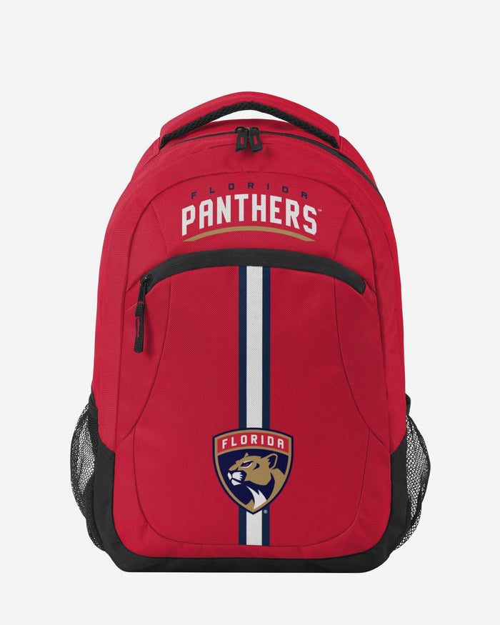 Florida Panthers Action Backpack
