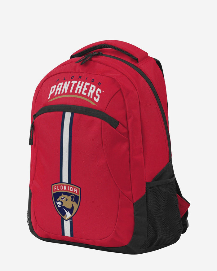 Florida Panthers Action Backpack