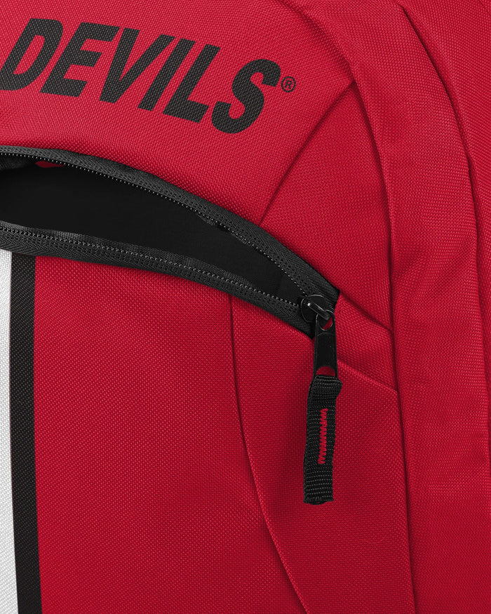 New Jersey Devils Action Backpack