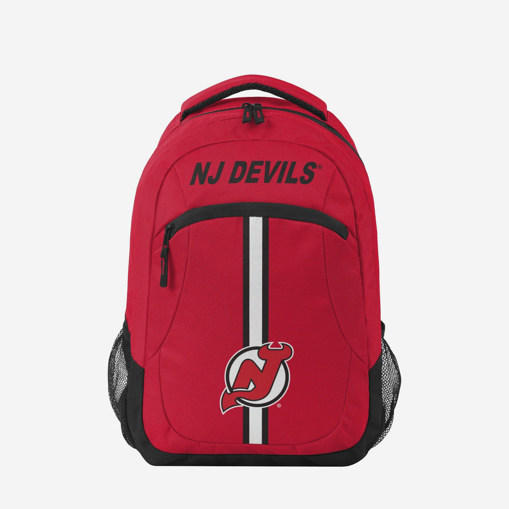 New Jersey Devils Action Backpack