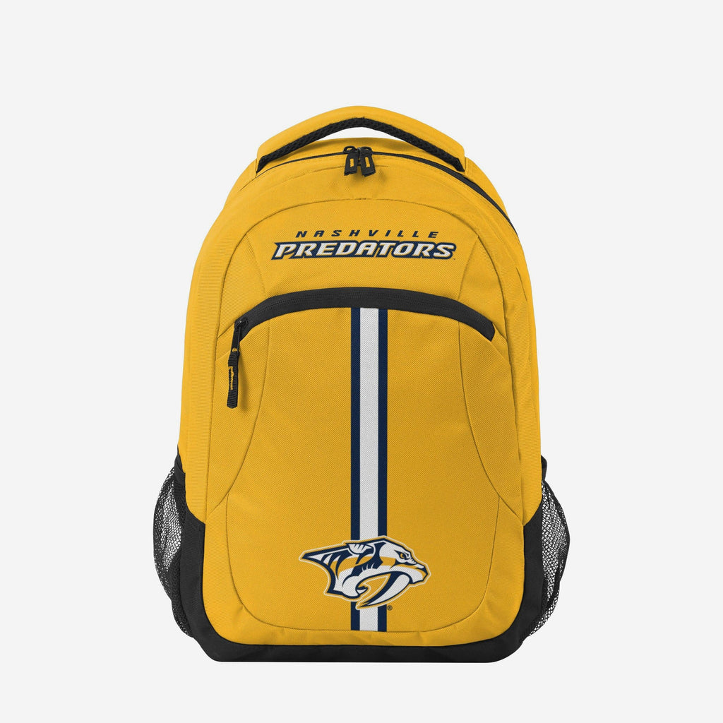 Nashville Predators Action Backpack