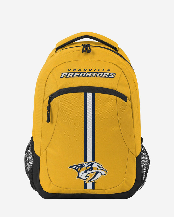 Nashville Predators Action Backpack