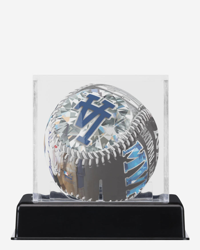 Shohei Ohtani Los Angeles Dodgers 2024 NL MVP Baseball FOCO - FOCO.com