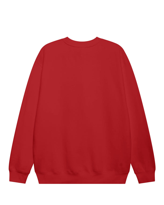 Los Angeles Angels Diamond Dynasty Crew Neck Sweatshirt