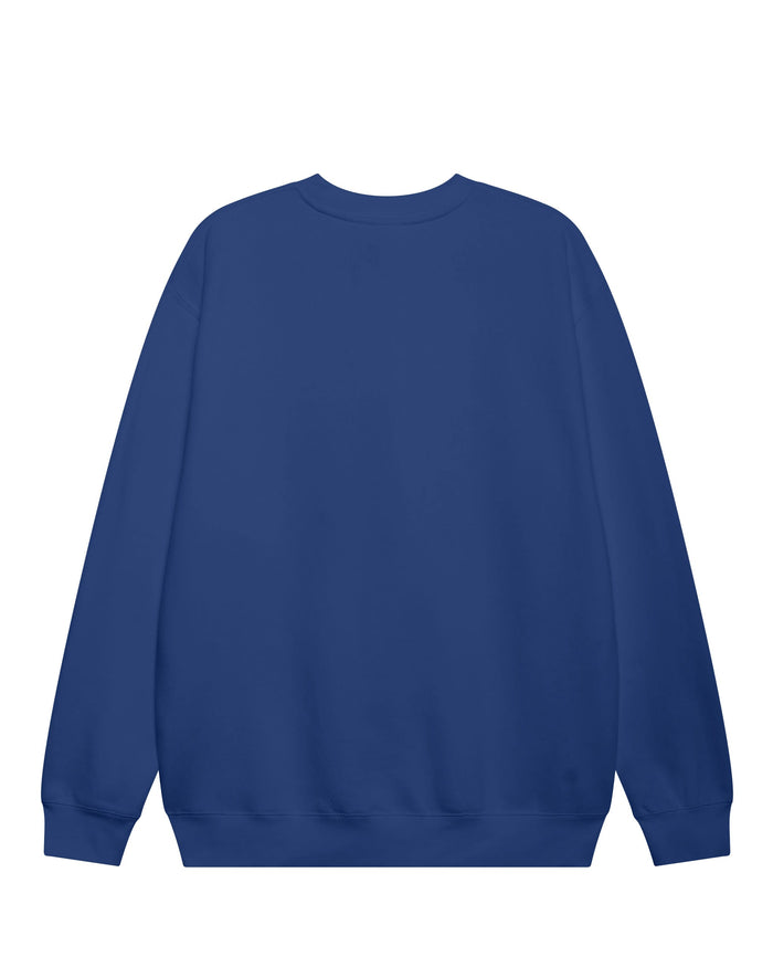 Philadelphia Phillies Diamond Dynasty Crew Neck Sweatshirt