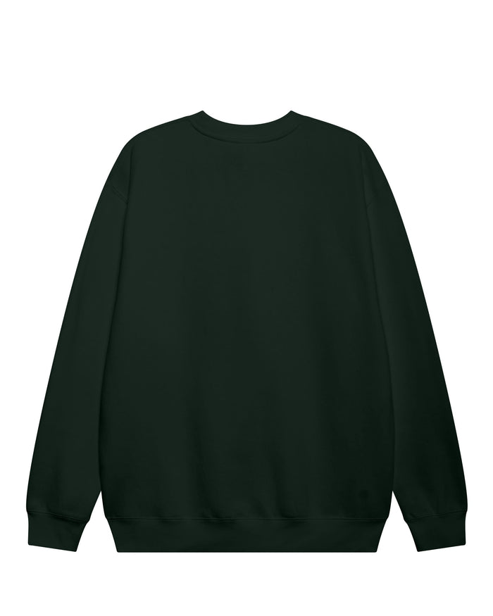 Athletics Diamond Dynasty Crew Neck Sweatshirt