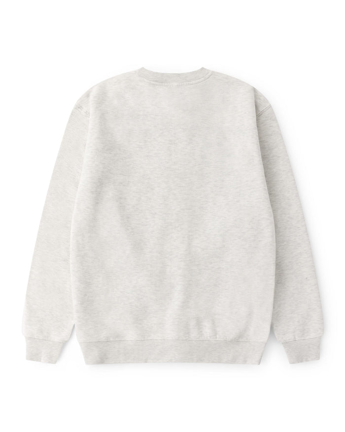 Boston College Eagles Diamond Dynasty Crew Neck Sweatshirt