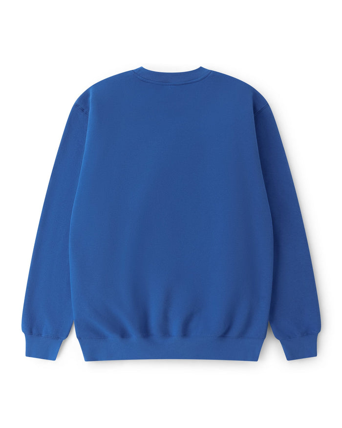 Tulsa Golden Hurricane Diamond Dynasty Crew Neck Sweatshirt