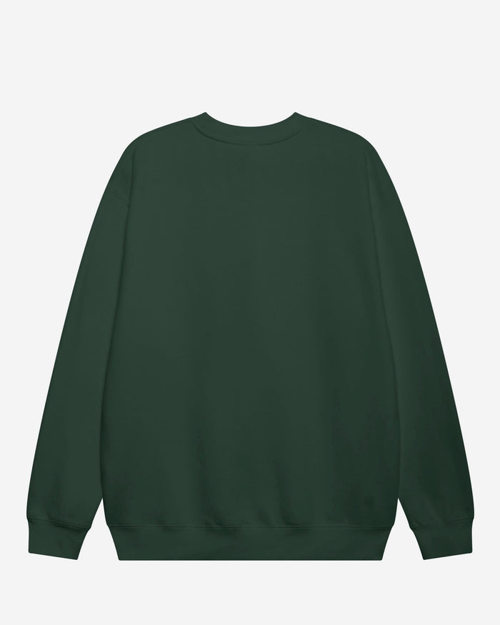 Hawaii Rainbow Warriors Diamond Dynasty Crew Neck Sweatshirt