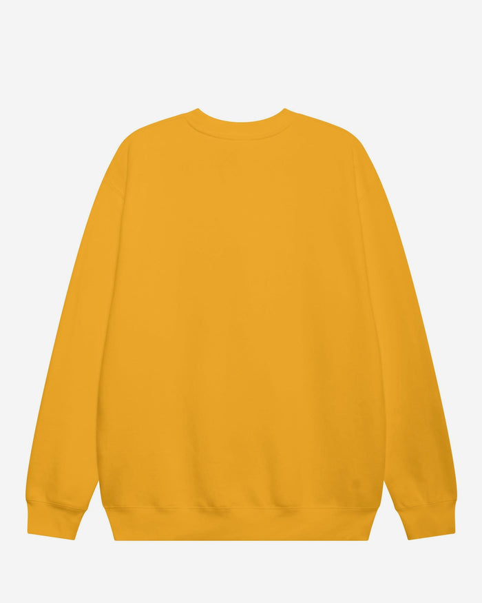 Pittsburg State Gorillas Diamond Dynasty Crew Neck Sweatshirt