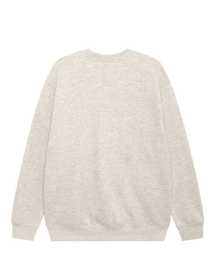 South Alabama Jaguars Varsity Crew Neck Sweatshirt