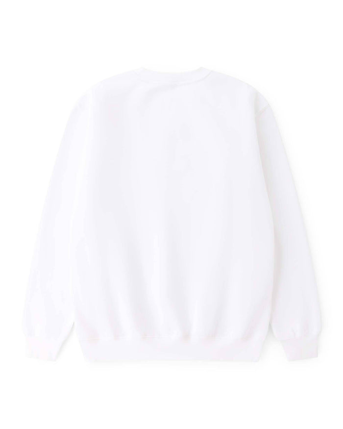 Buffalo Bills American Heritage Wordmark Crew Neck Sweatshirt FOCO S - FOCO.com