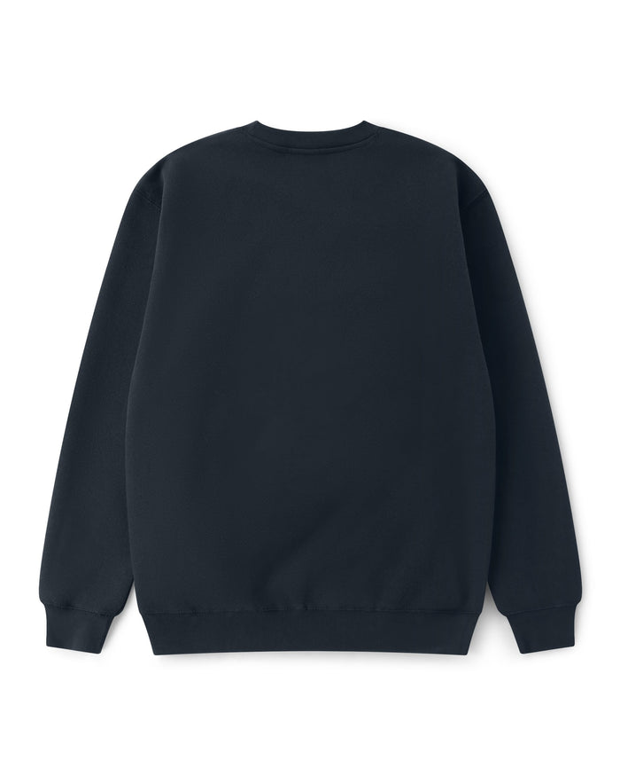 Houston Texans Diamond Dynasty Crew Neck Sweatshirt
