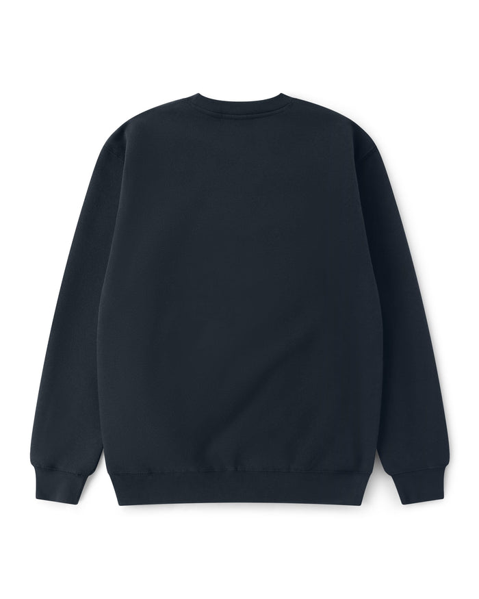 Seattle Seahawks Diamond Dynasty Crew Neck Sweatshirt