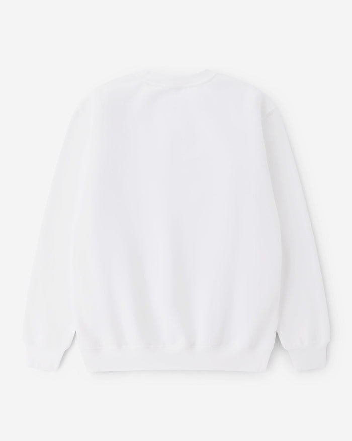 Tennessee Titans Diamond Dynasty Crew Neck Sweatshirt FOCO S - FOCO.com