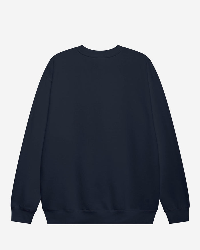 Houston Texans Property of Crew Neck Sweatshirt FOCO S - FOCO.com