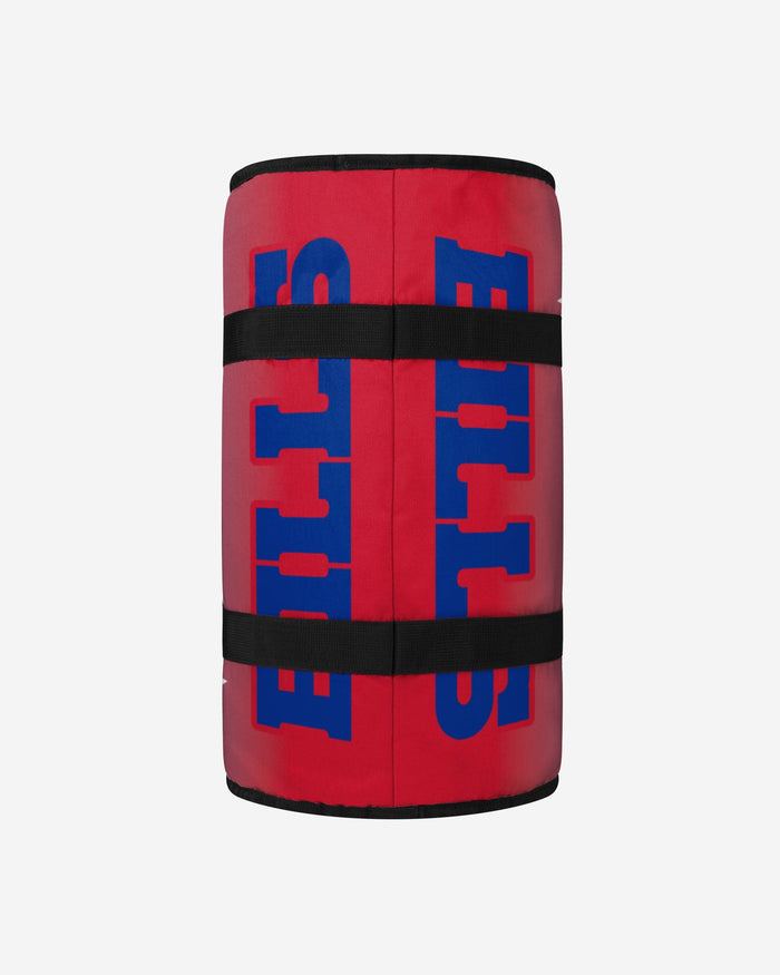 Buffalo Bills Gradient Cooler Duffle Bag FOCO - FOCO.com