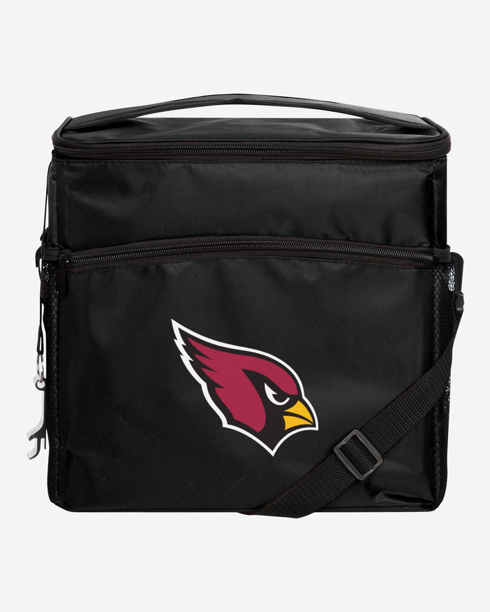 Arizona Cardinals 24 Pack Tailgate Cooler FOCO - FOCO.com