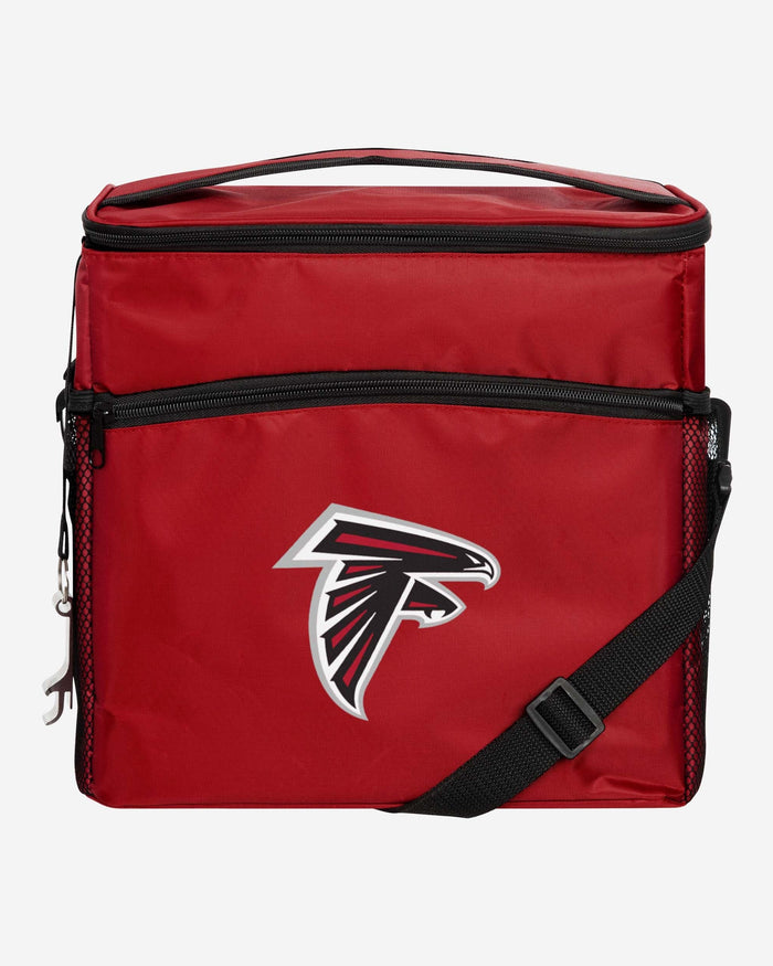 Atlanta Falcons 24 Pack Tailgate Cooler FOCO - FOCO.com