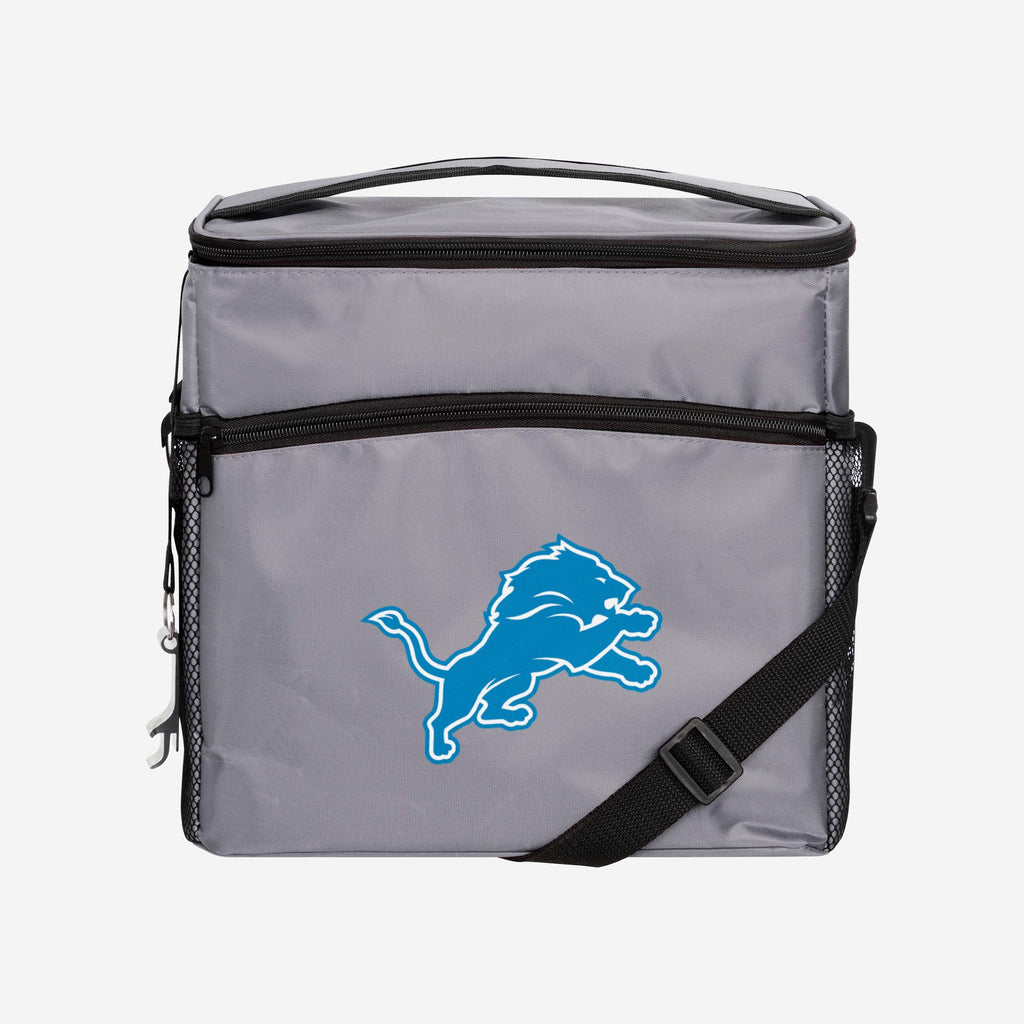 Detroit Lions 24 Pack Tailgate Cooler FOCO - FOCO.com