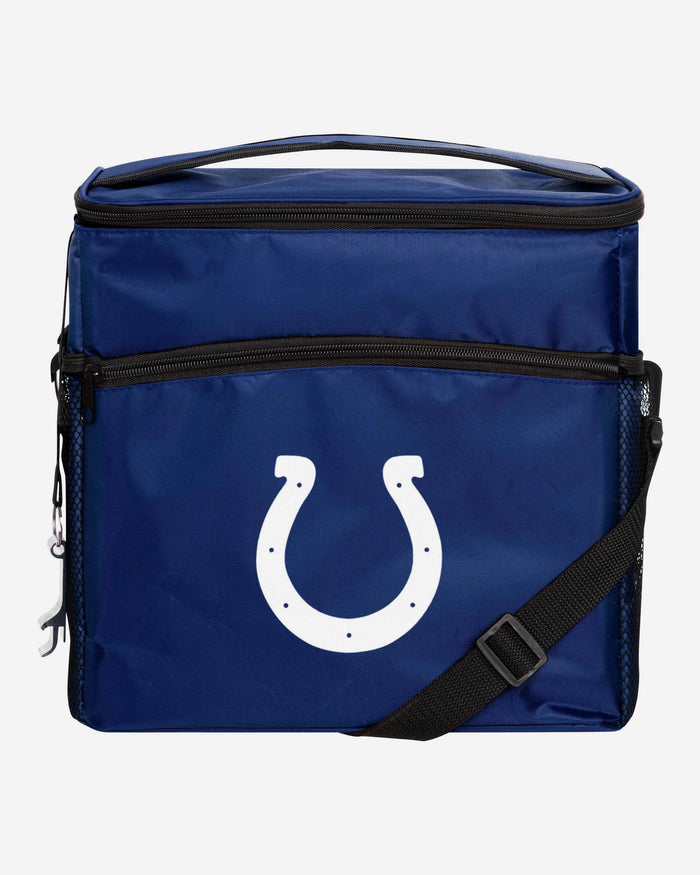 Indianapolis Colts 24 Pack Tailgate Cooler FOCO - FOCO.com