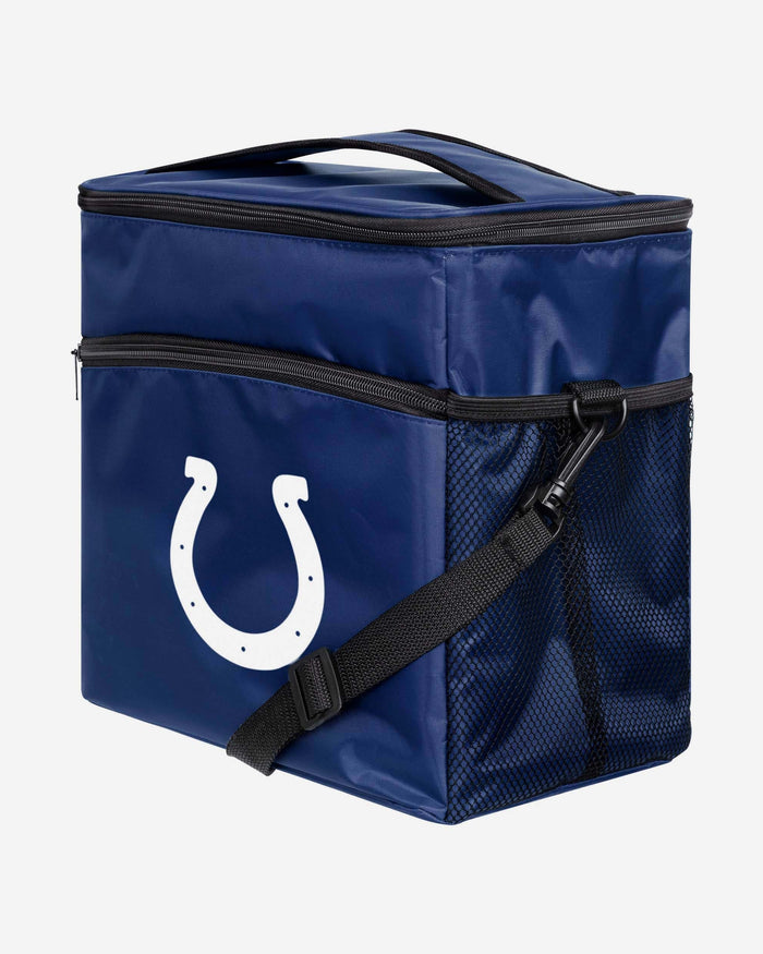 Indianapolis Colts 24 Pack Tailgate Cooler FOCO - FOCO.com