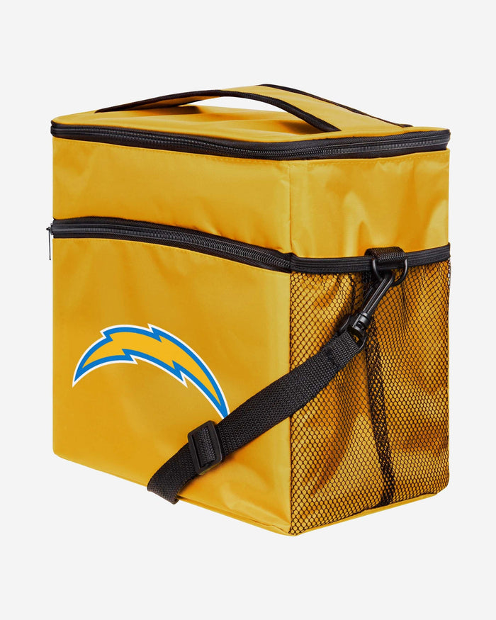 Los Angeles Chargers 24 Pack Tailgate Cooler FOCO - FOCO.com