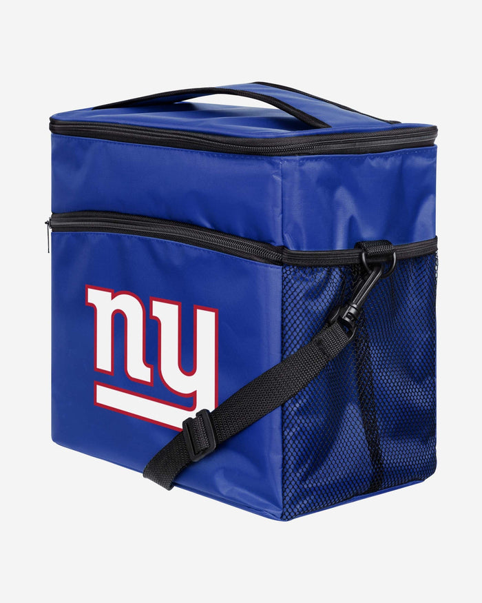 New York Giants 24 Pack Tailgate Cooler FOCO - FOCO.com