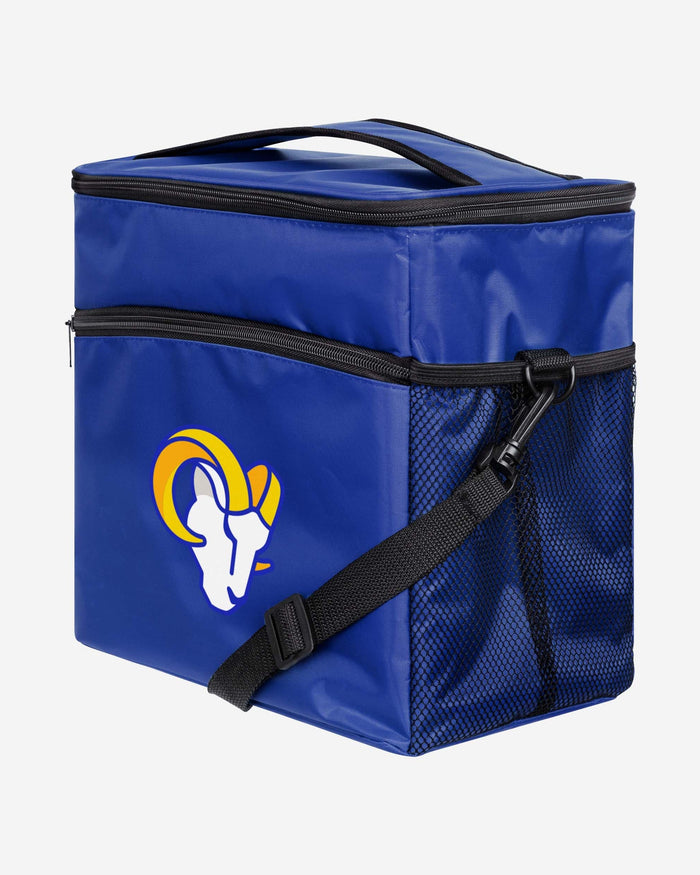 Los Angeles Rams 24 Pack Tailgate Cooler FOCO - FOCO.com