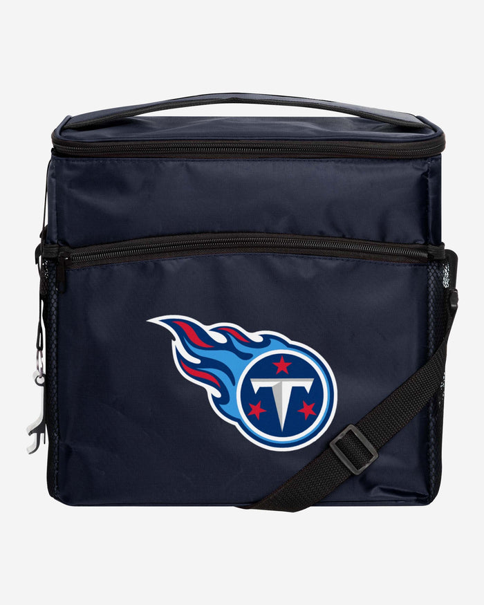 Tennessee Titans 24 Pack Tailgate Cooler FOCO - FOCO.com