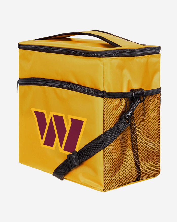 Washington Commanders 24 Pack Tailgate Cooler FOCO - FOCO.com