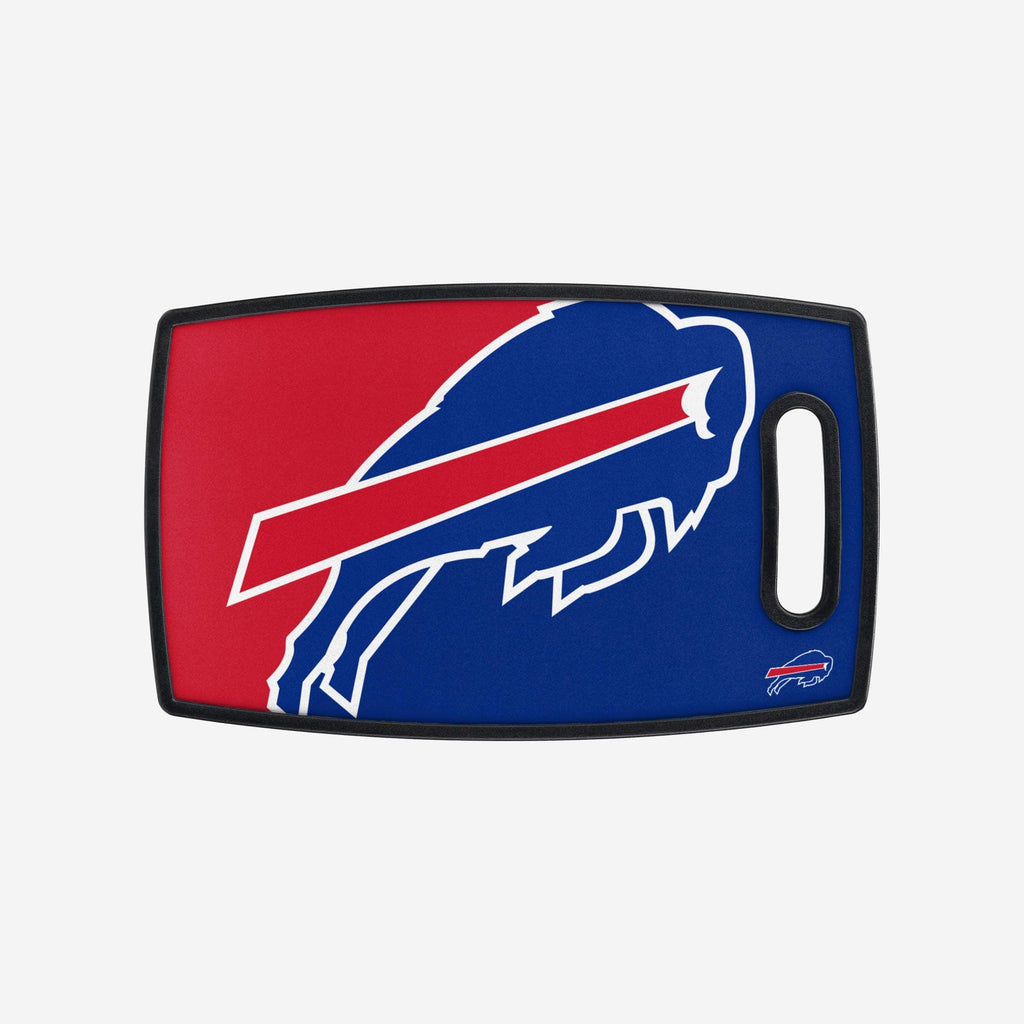 Buffalo Bills Big Logo Cutting Board FOCO - FOCO.com