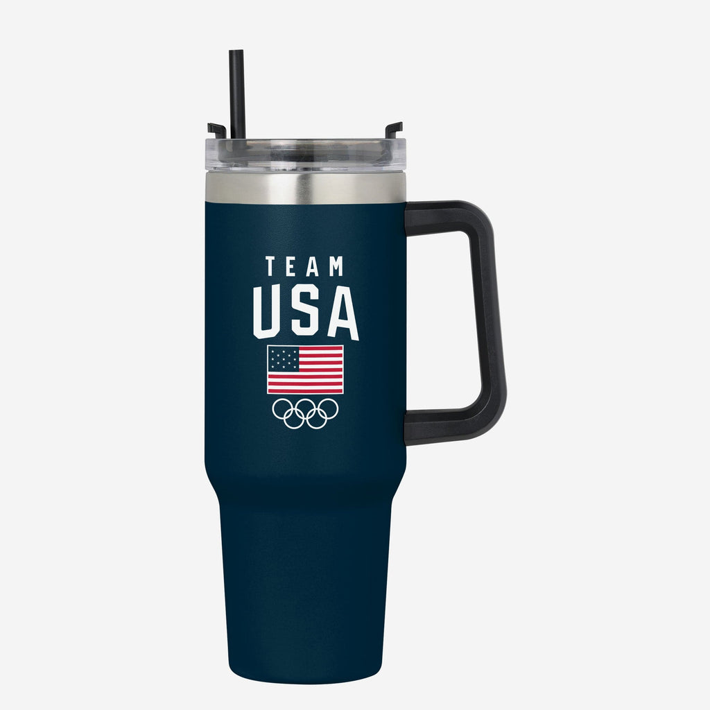 Team USA 40 Oz Team Color XL Tumbler FOCO - FOCO.com