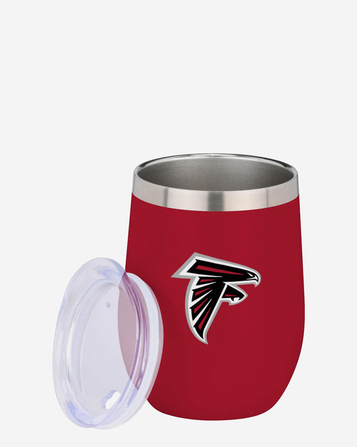 Atlanta Falcons 12 oz Mini Tumbler FOCO - FOCO.com