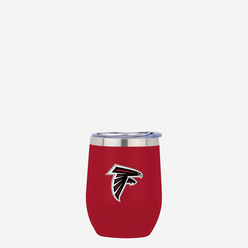 Atlanta Falcons 12 oz Mini Tumbler FOCO - FOCO.com