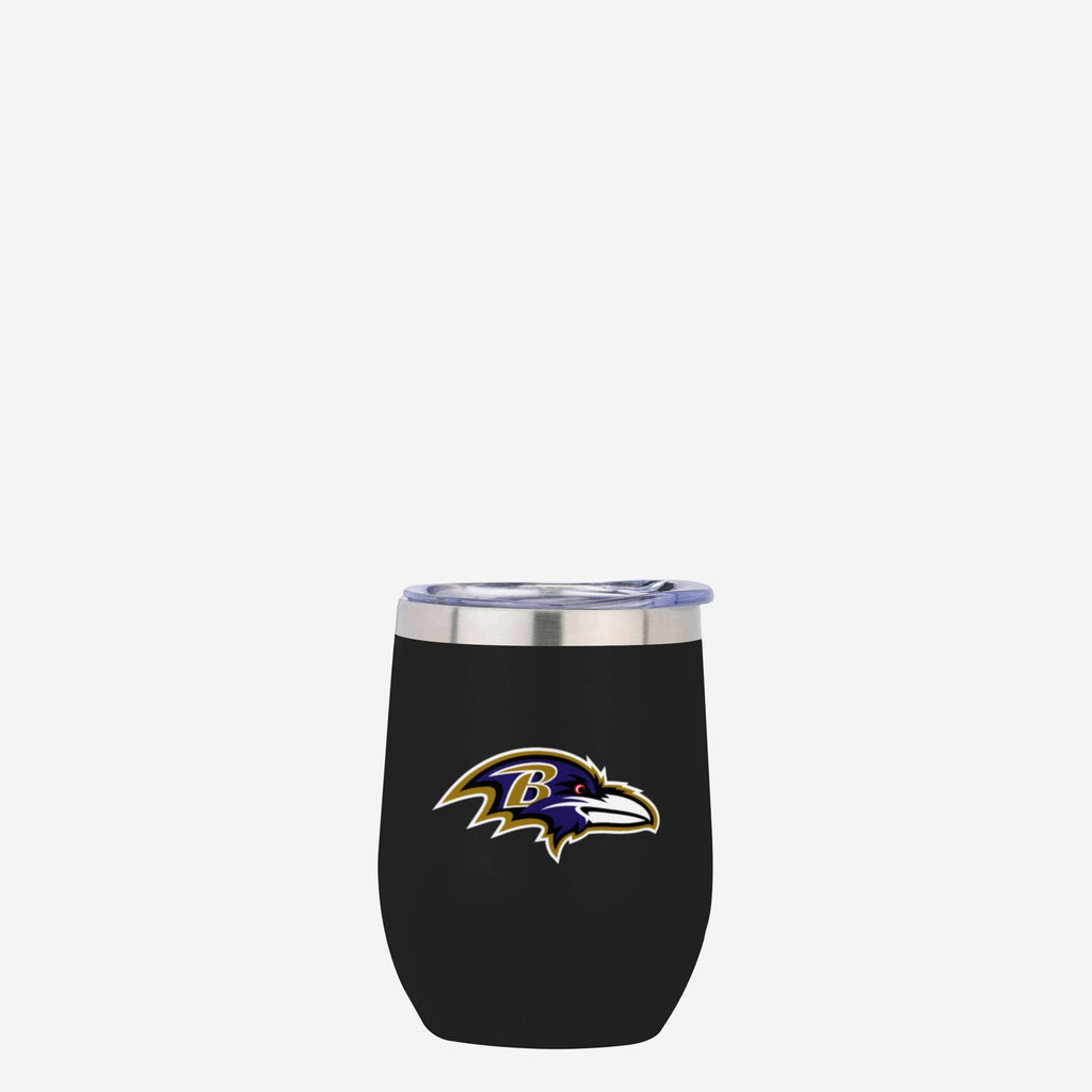 Baltimore Ravens 12 oz Mini Tumbler FOCO - FOCO.com