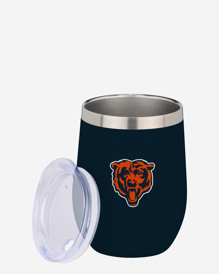 Chicago Bears 12 oz Mini Tumbler FOCO - FOCO.com