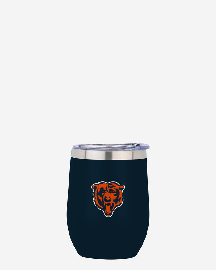 Chicago Bears 12 oz Mini Tumbler FOCO - FOCO.com