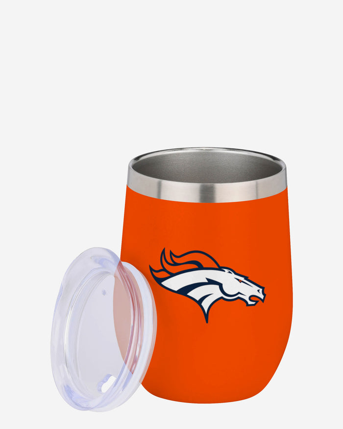 Denver Broncos 12 oz Mini Tumbler FOCO - FOCO.com