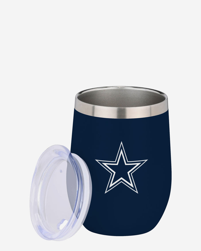 Dallas Cowboys 12 oz Mini Tumbler FOCO - FOCO.com