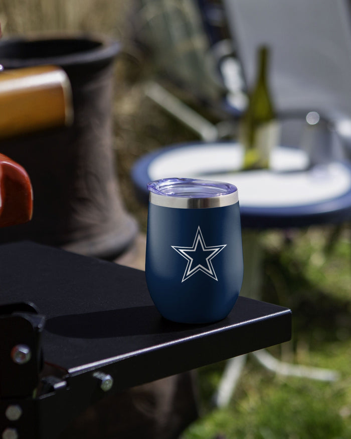 Dallas Cowboys 12 oz Mini Tumbler FOCO - FOCO.com