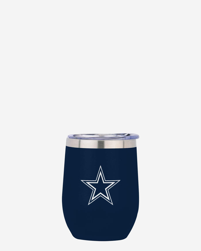 Dallas Cowboys 12 oz Mini Tumbler FOCO - FOCO.com