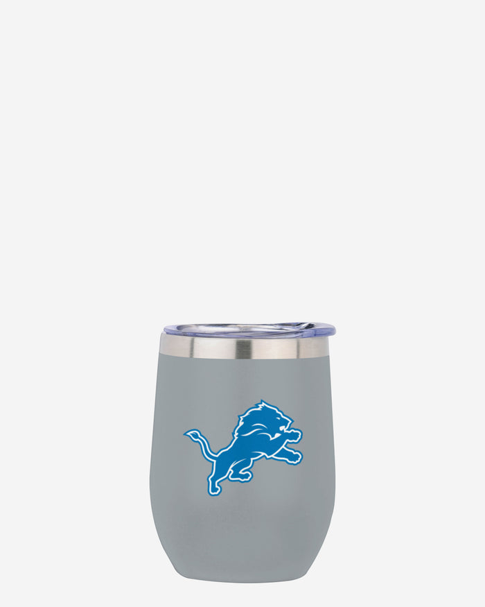 Detroit Lions 12 oz Mini Tumbler FOCO - FOCO.com