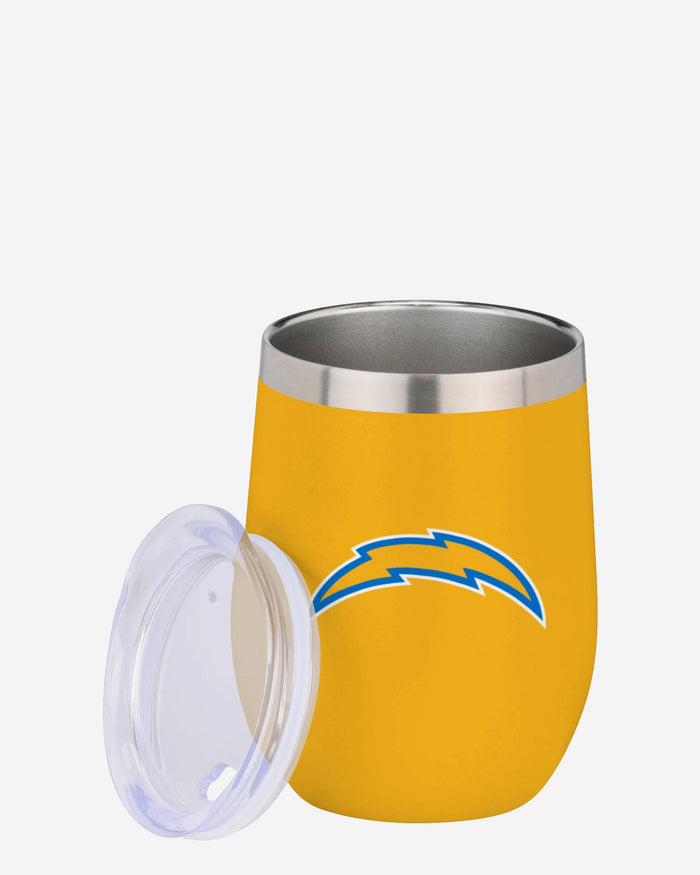 Los Angeles Chargers 12 oz Mini Tumbler FOCO - FOCO.com