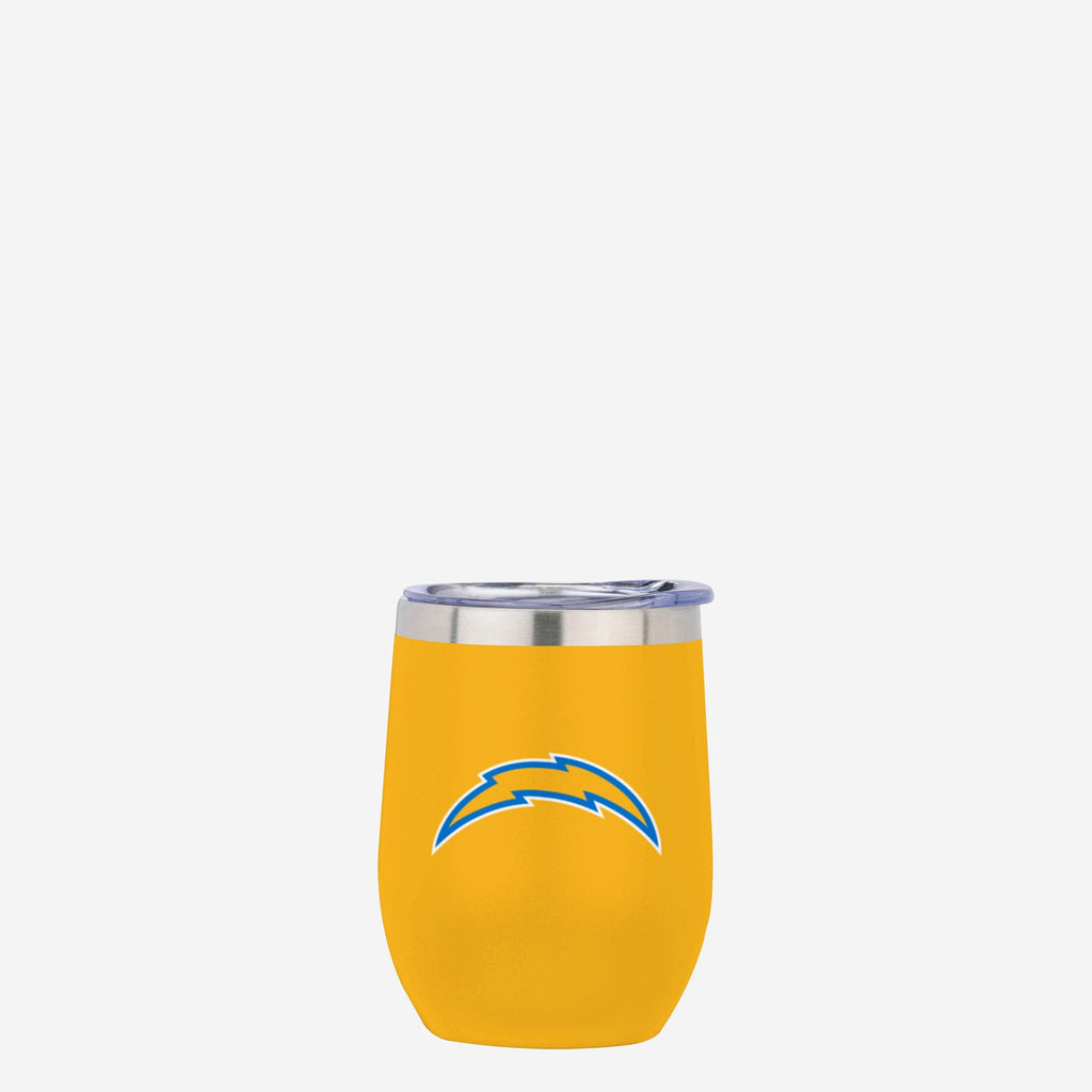 Los Angeles Chargers 12 oz Mini Tumbler FOCO - FOCO.com